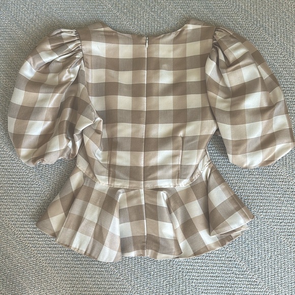 Hunter Bell top - Picture 3 of 3